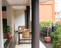 Khách sạn Scindia Suites Hotel (Jinja, Uganda)
