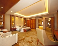 Khách sạn Empark Grand (Fuzhou, Trung Quốc)