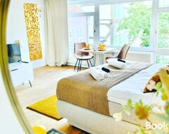Hele huset/lejligheden Suite Dreams Studio (Bremen, Tyskland)