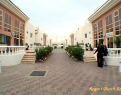 Khách sạn Hotel Regent Beach Resort (Dubai, Các tiểu vương quốc Ả Rập Thống Nhất)