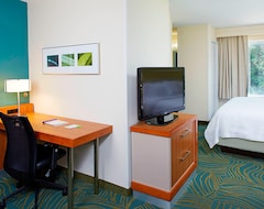 Hotel Springhill Suites By Marriott Atlanta Six Flags (Lithia Springs, USA)