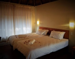 Hotel Ananda Lodge (Rustenburg, Sydafrika)