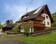Cijela kuća/apartman Property In Forest Rich Environment With Plenty Of Privacy (Bernau, Njemačka)