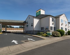 Hotel America's Best Inn & Suites Lincoln City (Lincoln City, EE. UU.)