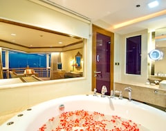 酒店 Royal Cliff Beach Hotel - SHA Plus (芭達雅, 泰國)