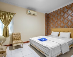 Hotel Cempaka Sari (Yakarta, Indonesia)
