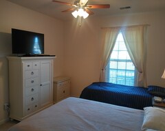 Hele huset/lejligheden Beautiful 3 Bedroom Condo Accommodation In Sunset Beach (Sunset Beach, USA)