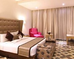 Khách sạn Best Western Ashoka (Hyderabad, Ấn Độ)