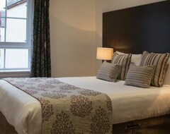 Khách sạn Fountain Court Apartments - Grove Executive (Edinburgh, Vương quốc Anh)