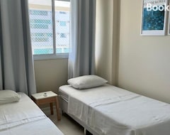 Serviced apartment Apartamento Bora Bora Resort (Rio de Janeiro, Brazil)