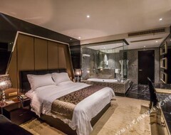 Khách sạn 161 O.SO Luxury (Wenzhou, Trung Quốc)
