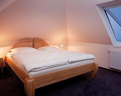 Toàn bộ căn nhà/căn hộ Apartment / App. For 2 Guests With 65m² In Haffkrug (29762) (Harmsdorf, Đức)