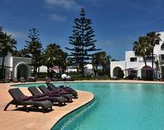 Hotel Pullman Mazagan Royal Golf & Spa (El Jadida, Morocco)
