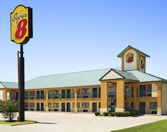 Khách sạn Super 8 Grand Prairie Southwest (Grand Prairie, Hoa Kỳ)