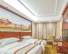 Hotel Vienna  Shuyang Renmin Middle Road Branch (Suqian, China)