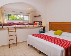 Hotelli Hotel Villas Colibri Suites & Bungalows (Cozumel, Meksiko)