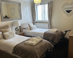 Bed & Breakfast The Swan Inn Stoford (Salisbury, United Kingdom)