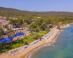 Hotel Long Beach Club Nature (Didim, Turkey)