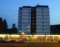 Khách sạn Heikotel - Hotel Wiki (Hamburg, Đức)