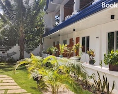 Khách sạn Blue Pagoda Inn Camotes Island (Cebu City, Philippines)