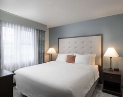 Hotel Homewood Suites by Hilton Boston Andover (Andover, Sjedinjene Američke Države)