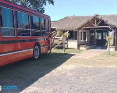 Hele huset/lejligheden Quinta Buffalo (Buenos Aires, Argentina)