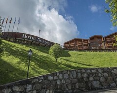 Khách sạn Aparthotel Nordic (Soldeu, Andorra)