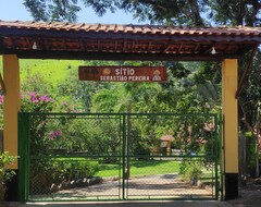 Hele huset/lejligheden Site For Family Leisure (Jambeiro, Brasilien)