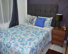 Casa/apartamento entero Beachfront House In Costa Del Sol, Ocean Views! Wifi! (Zacatecoluca, El Salvador)