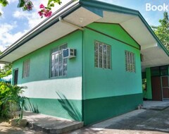 Casa/apartamento entero Golden V Farms Hacienda (Malolos City, Filipinas)