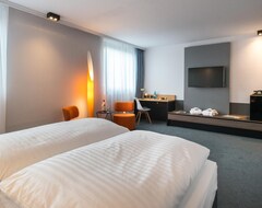 Flemings Hotel Wuppertal-Central (Wuppertal, Alemania)