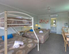 Hotel Alluna Motel (Armidale, Australia)