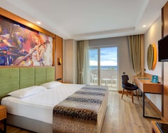 Khách sạn Hotel Sealife Buket Resort & Beach (Okurcalar, Thổ Nhĩ Kỳ)
