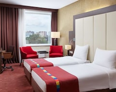 Hotel Park Inn by Radisson Odintsovo (Moscow, Russia)