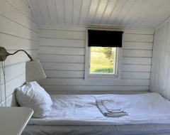 Toàn bộ căn nhà/căn hộ Peaceful Cabin With Walking Distance To Alvaret Unesco World Heritage (Mörbylånga, Thụy Điển)