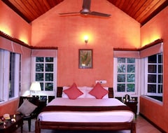 Khách sạn Mayapott Bungalow By Spice Tree (Vandanmedu, Ấn Độ)