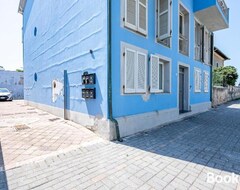 Cijela kuća/apartman [fronte Mare]-sweet Home-[free Parking] (Marina di Pisa, Italija)