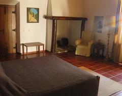 Khách sạn Convento Da Provenca (Portalegre, Bồ Đào Nha)