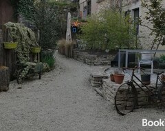 Cijela kuća/apartman Gite Des Remparts (Bèze, Francuska)