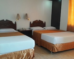 Hotel Don Felipe (Ormoc, Filipinas)