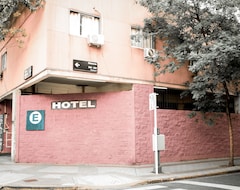 Once Plaza Hotel II (Buenos Aires City, Argentina)