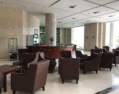 Khách sạn Uchoice Hotel (Jiexi, Trung Quốc)