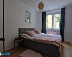 Casa/apartamento entero Feelhome-donau-6 Gaste-wifi-netflix (Viena, Austria)
