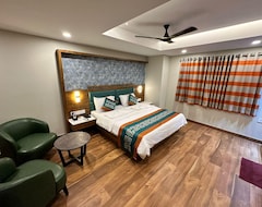 Hotel Grt Square (Hubli, Indien)