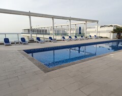 Hotel Uaevacay (Ras Al-Khaimah Ciudad, Emiratos Árabes Unidos)