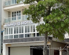 Khách sạn Khach San Ha Noi 2 (Thanh Hóa, Việt Nam)