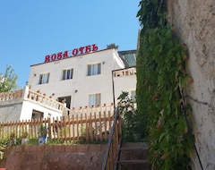 Hotelli Rosa (Şanlıurfa, Turkki)