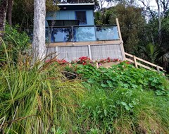 Toàn bộ căn nhà/căn hộ Recharge In Paradise At The Ocean (Port Charles, New Zealand)
