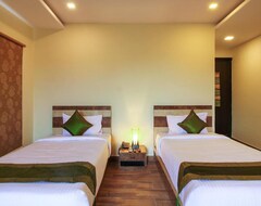 Khách sạn Treebo Trend Address Inn (Hyderabad, Ấn Độ)