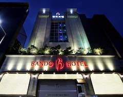 Hotel Bando Tourism (Incheon, South Korea)